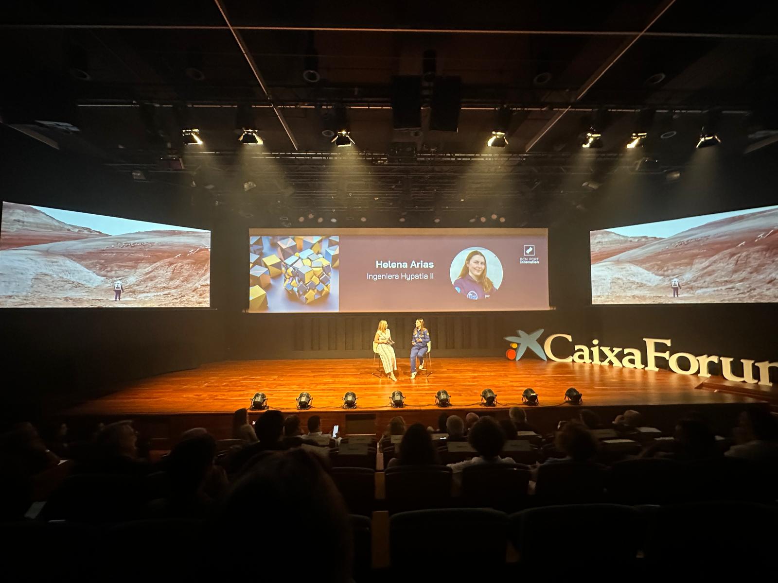 La Fundació BCN Port Innovation celebra dos años rompiendo límites desde el Port de Barcelona